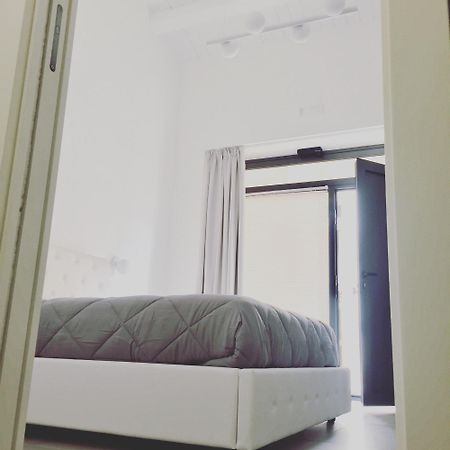 Paolino Exclusive Rooms Pachino Kültér fotó